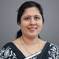 Dr. Manju Vijayamohan