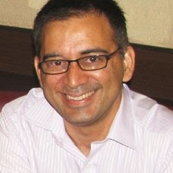 Dr. Sudhir Bhandari